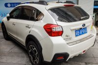 Subaru XV Restyling — снимка 3