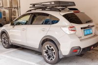 Subaru XV — снимка 2