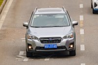 Subaru XV — снимка 3