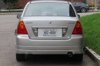 Suzuki Aerio — снимка 2