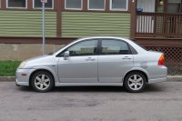 Suzuki Aerio — снимка 3