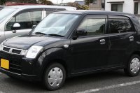 Suzuki Alto EF — снимка 3