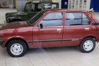 Suzuki Alto SS80 — снимка 2
