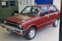 Suzuki Alto SS80 — снимка 3
