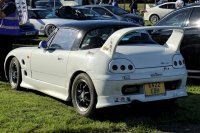 Suzuki Cappuccino — снимка 2