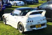 Suzuki Cappuccino — снимка 3