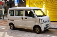 Suzuki Every — снимка 2