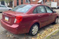 Suzuki Forenza — снимка 2