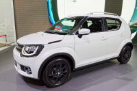 Suzuki Ignis II — снимка 3