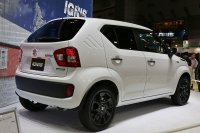 Suzuki Ignis 1.3 i 16V 4WD (94hp) — снимка 3