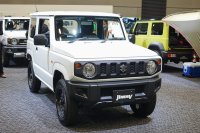 Suzuki Jimny JB64 — снимка 2