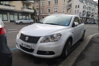 Suzuki Kizashi — снимка 2