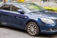 Suzuki Kizashi — снимка 3