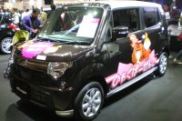 Suzuki MR Wagon — снимка 2