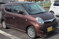 Suzuki MR Wagon — снимка 3
