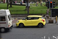 New Swift