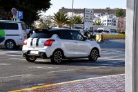 Suzuki New Swift — снимка 2