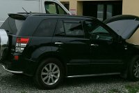 Suzuki Vitara II — снимка 2