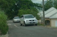 Suzuki Vitara II — снимка 3
