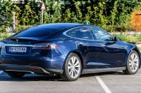 Tesla Model S — снимка 2