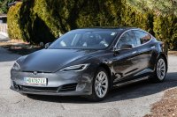Tesla Model S — снимка 3