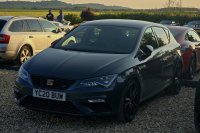 Cupra I