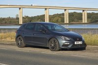 Seat Leon Cupra I — снимка 2