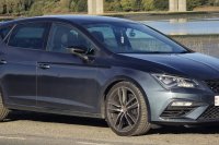 Seat Leon Cupra I — снимка 3