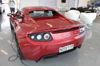 Tesla Roadster — снимка 2