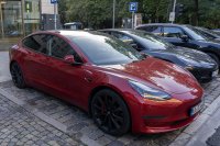 Tesla Model 3 Restyling — снимка 2