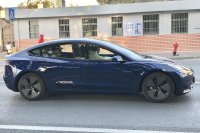 Tesla Model 3 Restyling — снимка 3