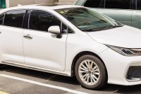 Toyota Allion — снимка 2