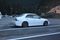 Toyota Altezza 3.0 i 24V (220hp) — снимка 3