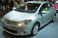Facelift 2010