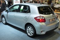 Toyota Auris Facelift 2010 — снимка 2