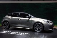 Toyota Auris 1.4 i 16V VVT-i (97hp) — снимка 3