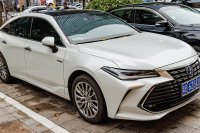 Toyota Avalon II — снимка 2