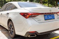 Toyota Avalon II — снимка 3