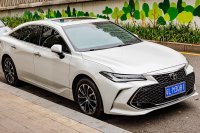 Toyota Avalon 3.0 i V6 24V (200hp) — снимка 2