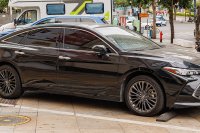 Toyota Avalon 3.0 i V6 24V (200hp) — снимка 3