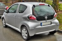 Facelift 2009