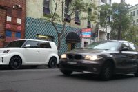 Toyota BB — снимка 3