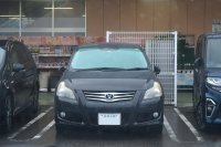 Toyota Blade — снимка 2