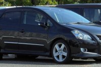Toyota Blade — снимка 3