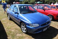 Ford Escort VI GAL RS 2000 4x4 (150hp) — снимка 2