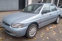 Ford Escort VI GAL RS 2000 4x4 (150hp) — снимка 3