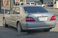 Toyota Brevis 3.0 i 24V Ai300 (220hp) — снимка 3