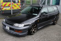 Toyota Caldina T21 — снимка 3