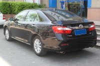 Toyota Camry VII — снимка 2