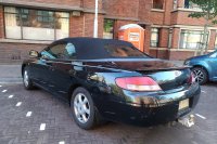 Solara Convertible I Mark V